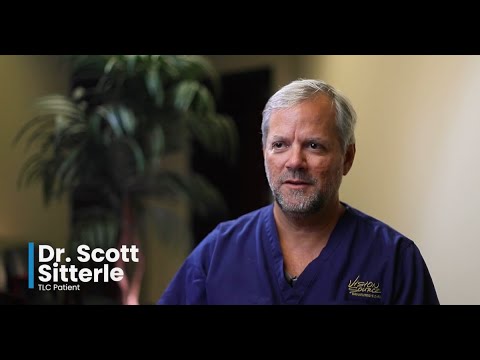 Life Before & After Laser Eye Surgery | Dr. Scott Sitterle