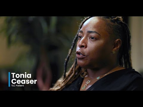 Patient's Personal LASIK Experience | Tonia Ceaser